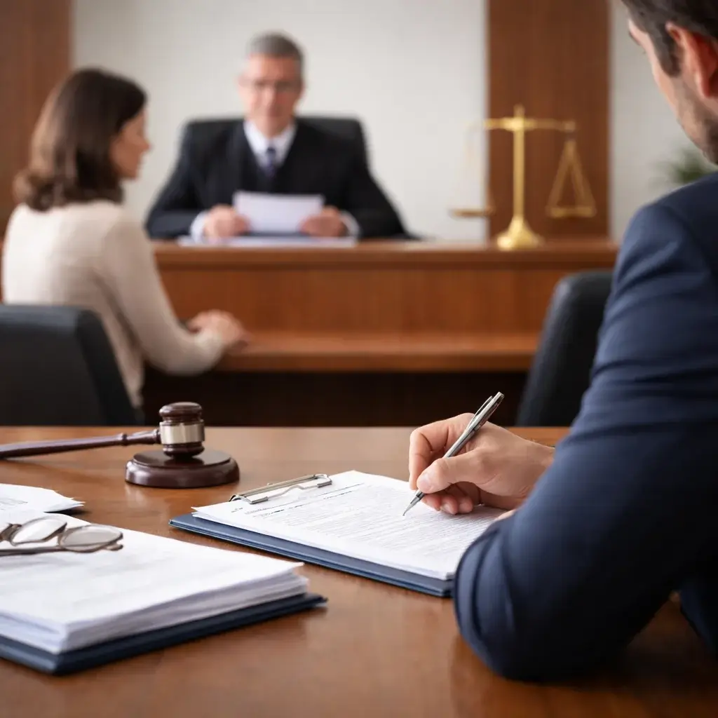 Entrenamiento 24/7 - Redactemos juntos demanda de juicio oral de fijación de pensión alimenticia