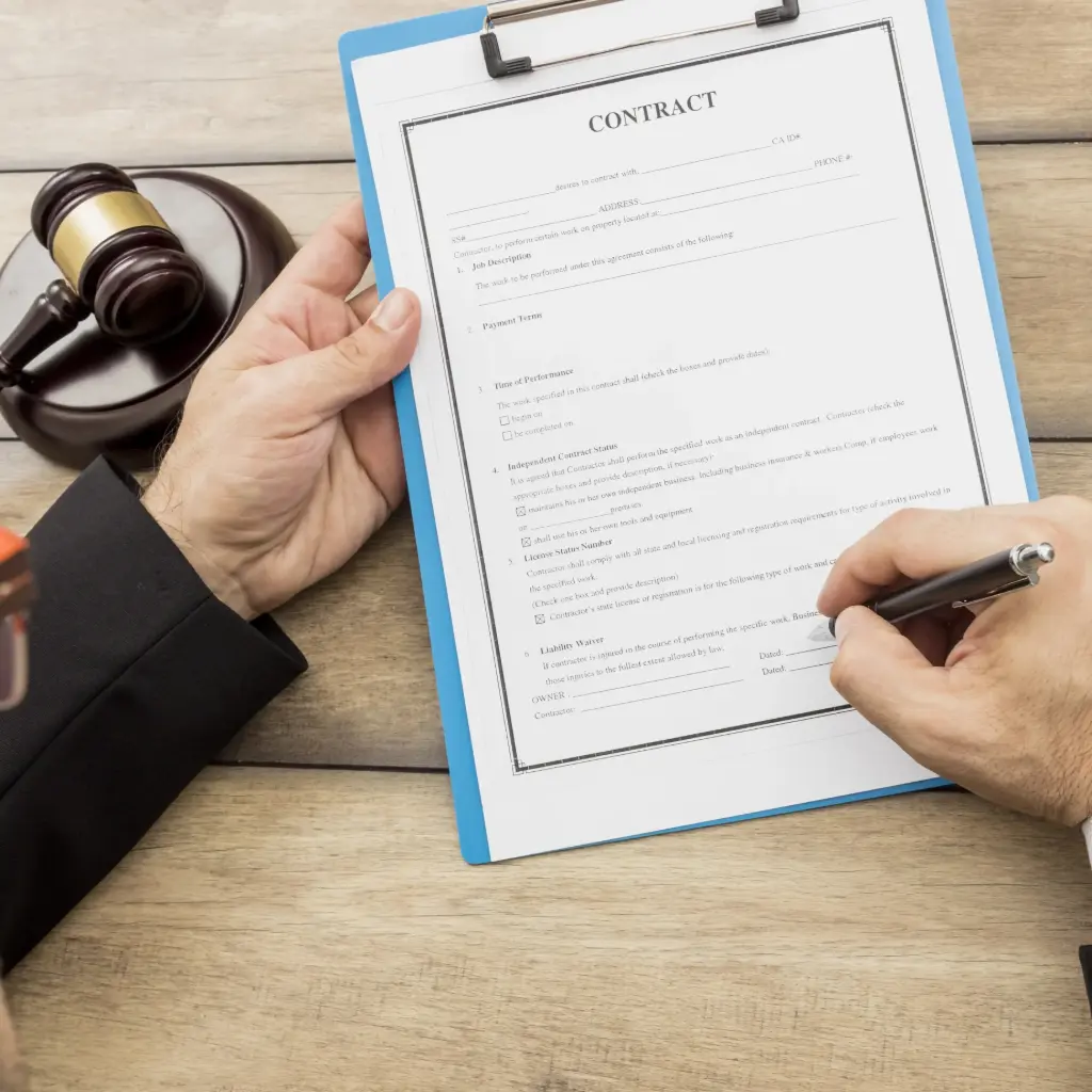 Taller Práctico 24/7 - Asesoría y redacción de contratos típicos civiles