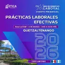 CUMBRE DE DERECHO LABORAL 2026