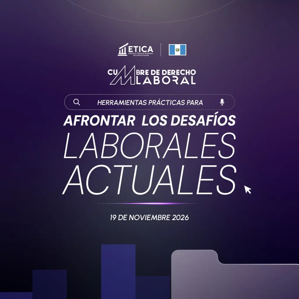 CUMBRE DE DERECHO LABORAL II 2026