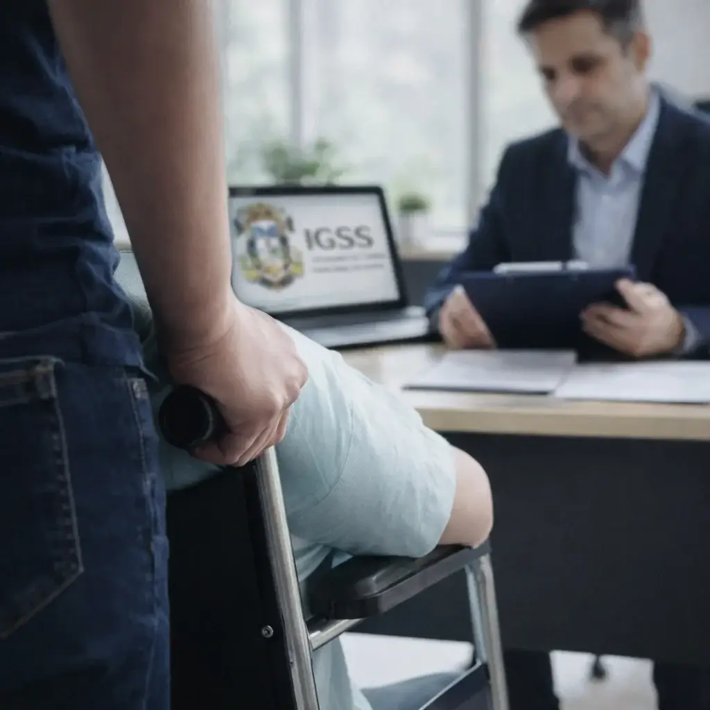 Taller Práctico 24/7 - El Patrono ante las Suspensiones del IGSS