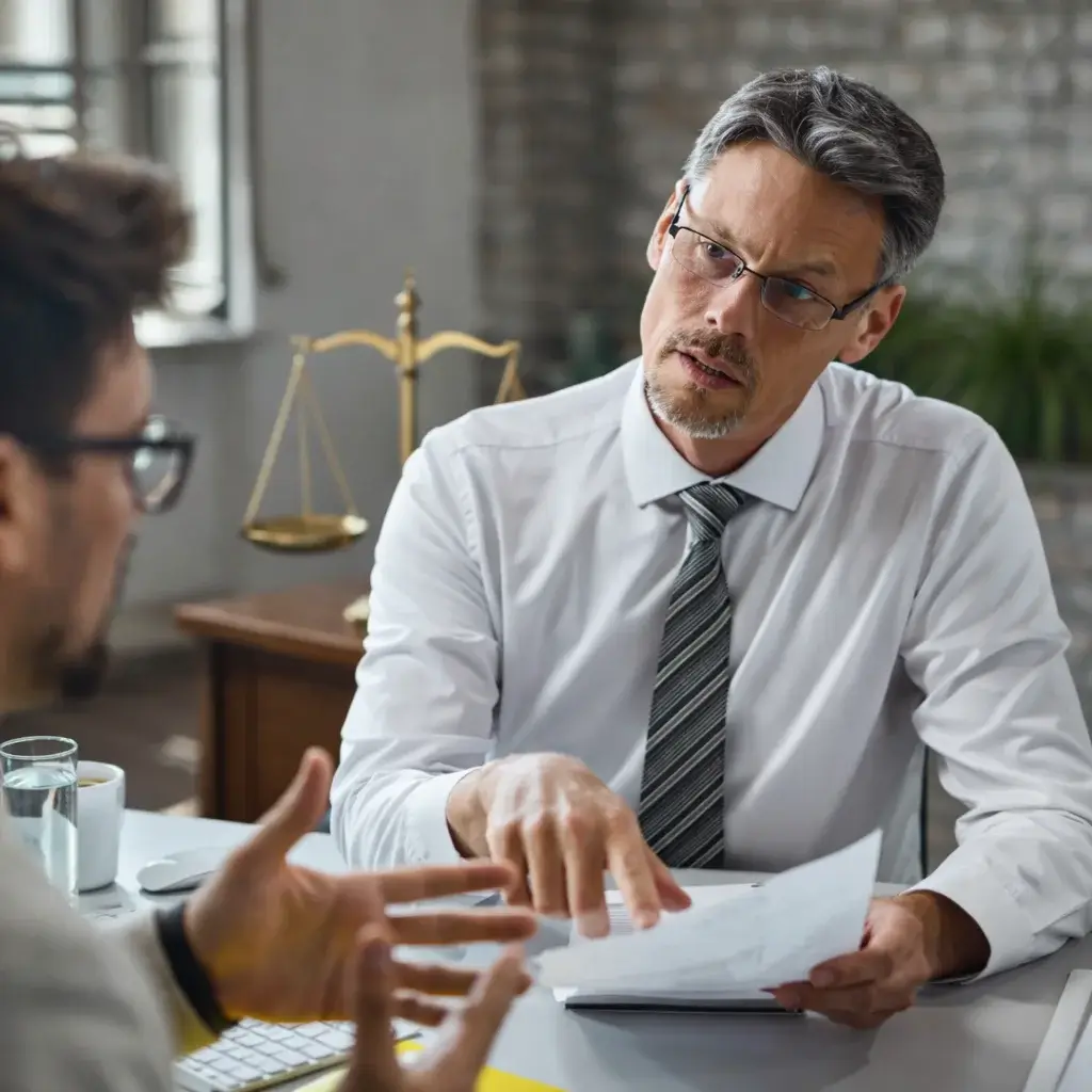 Taller Práctico 24/7 - La Defensa Eficaz en Delitos Menos Graves