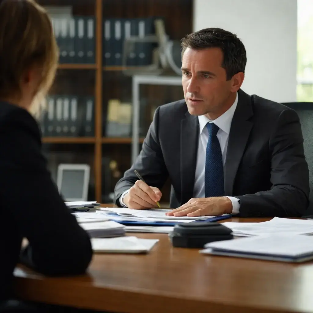 Taller Práctico 24/7 - Procedimiento especial de aceptación de cargos