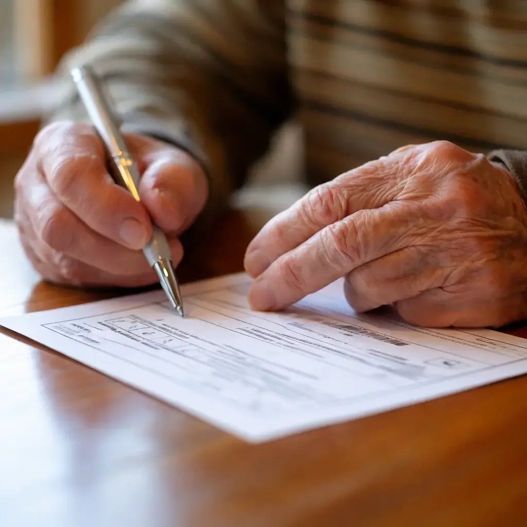 Taller Práctico 24/7 - Redacción de testamentos