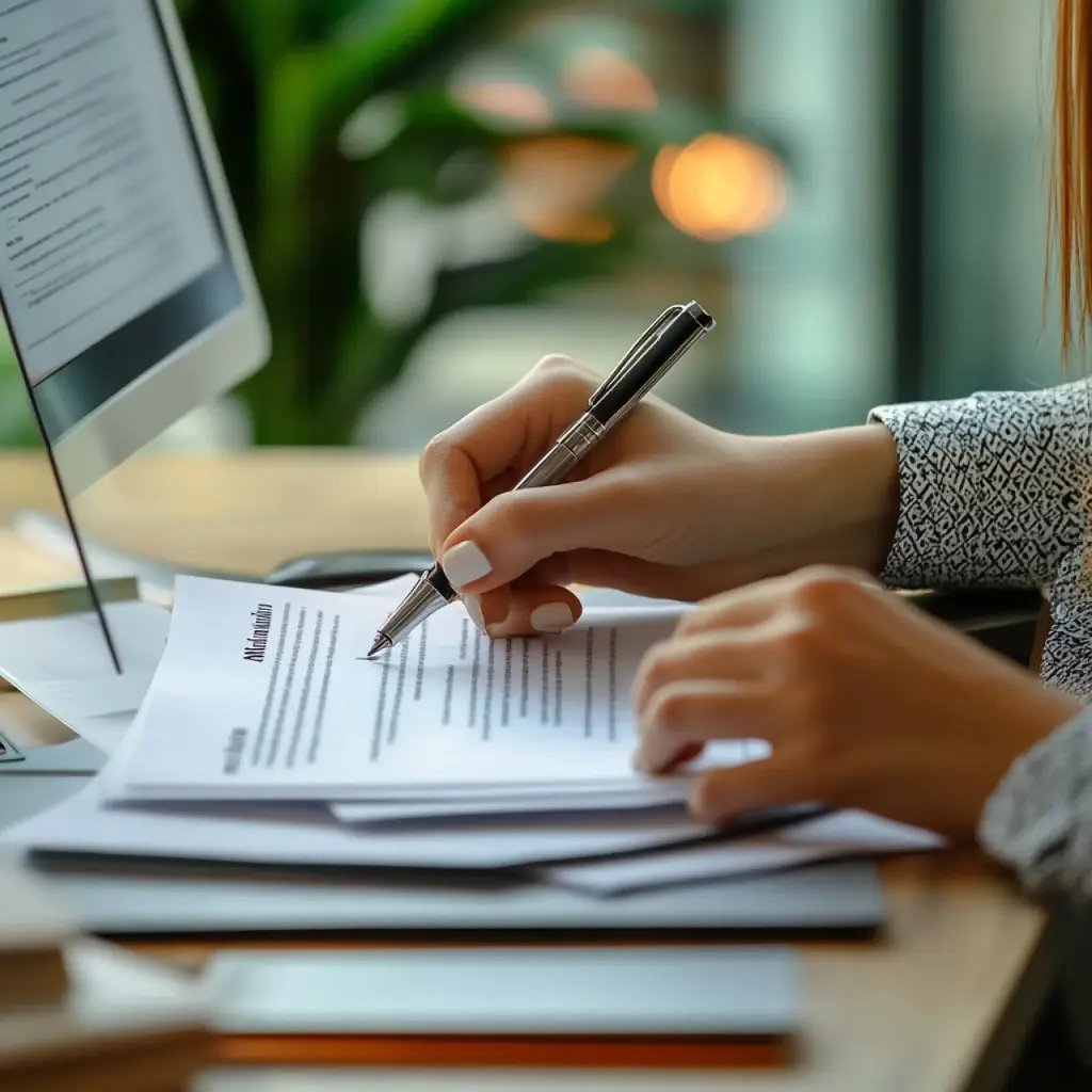 Taller Práctico 24/7 - Trámites registrales; Cancelaciones, Inmovilizaciones y Modificaciones