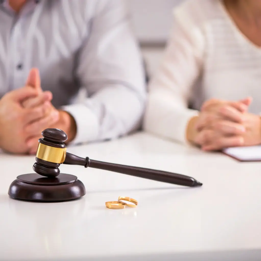 Taller Práctico 24/7 - Separación del hogar conyugal y el divorcio por mutuo consentimiento