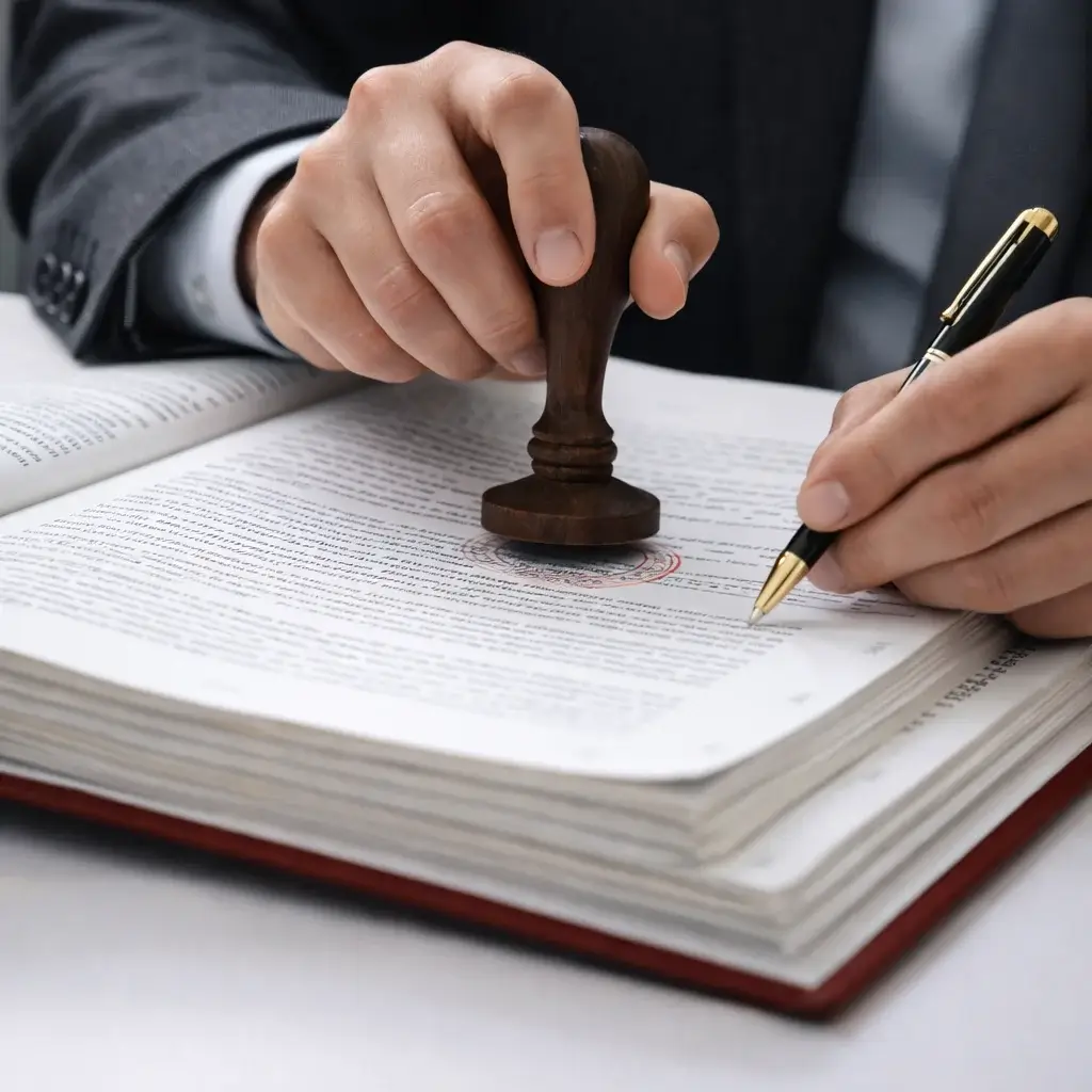 Diplomado 24/7 - El manejo del protocolo y la redacción notarial